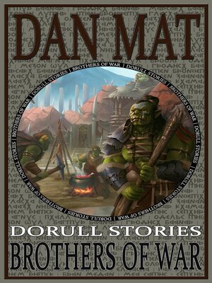 cover image of Brothers of War